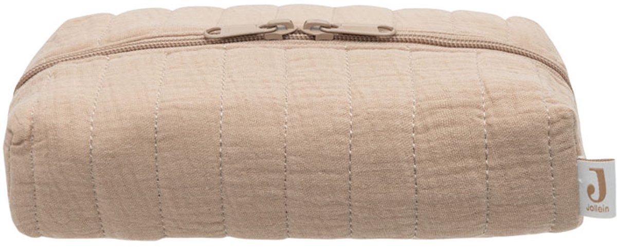 Jollein Billendoekjes Etui Biscuit