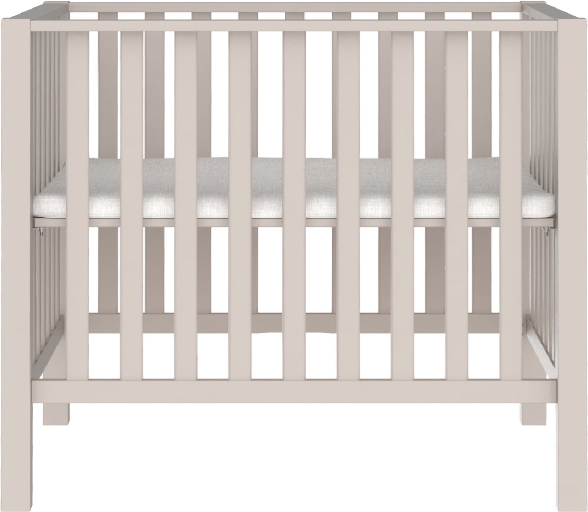 Europe Baby Casper Box - Oatmeal