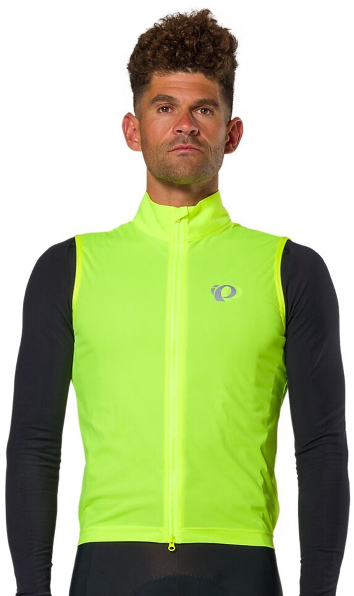 Heren PRO Windvest