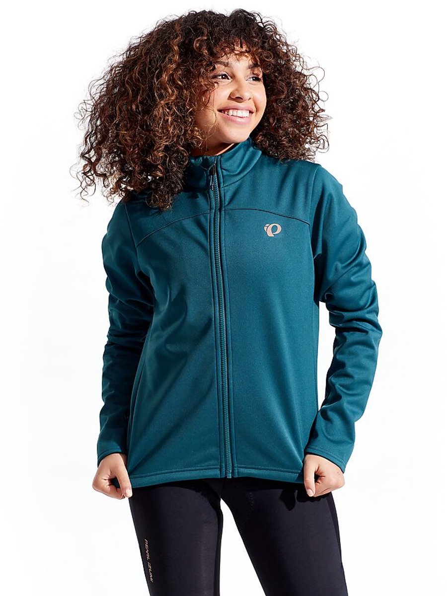 Dames Quest AmFIB® Jas
