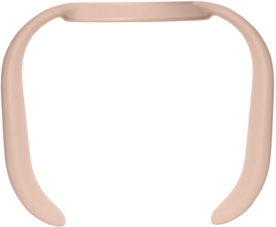 Bibs Babyfles Handgreep - Blush van Merkloos — afbeelding 2