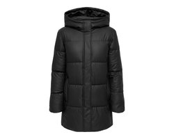 JDY - JDYKAMMA WATER REP PUFFER OTW SIJ - Dames - Gewatteerde jassen