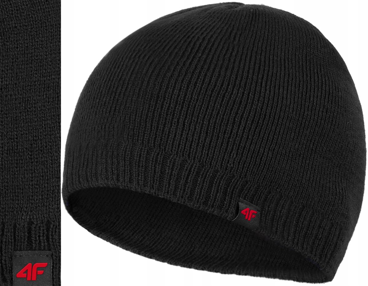 4F Wintermuts Heren Dames M0742 Sportief Warm Dubbellaags