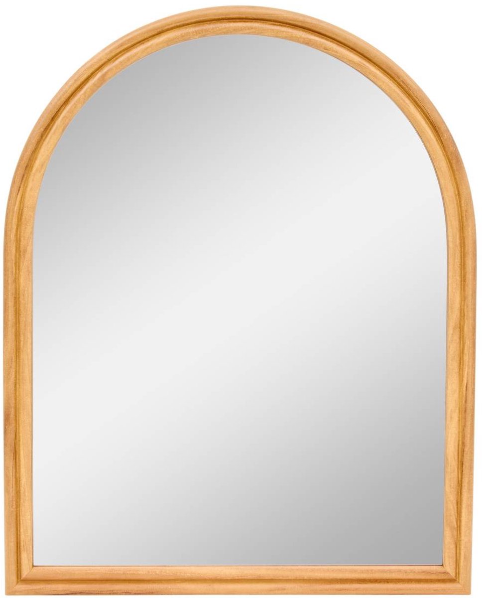 Miroir Nerrine arche 40x50cm