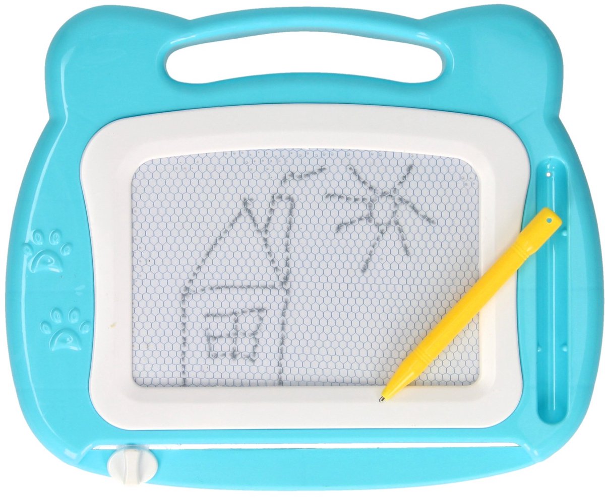 Magnetisch Tekenbord Pastelblauw