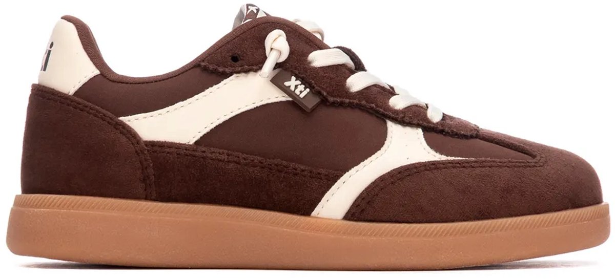 Xti Kids 15410209 Schoenen Bruin EU 34 Kinderen