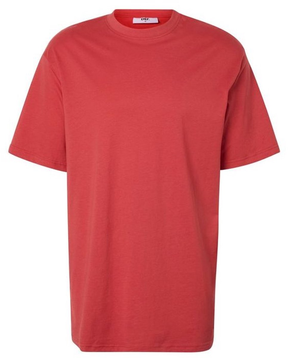 DEF Lange T-shirts DFTS241