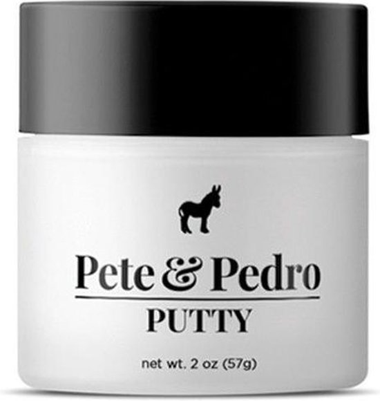 Pete and Pedro Putty Bueno Hair 59 ml.