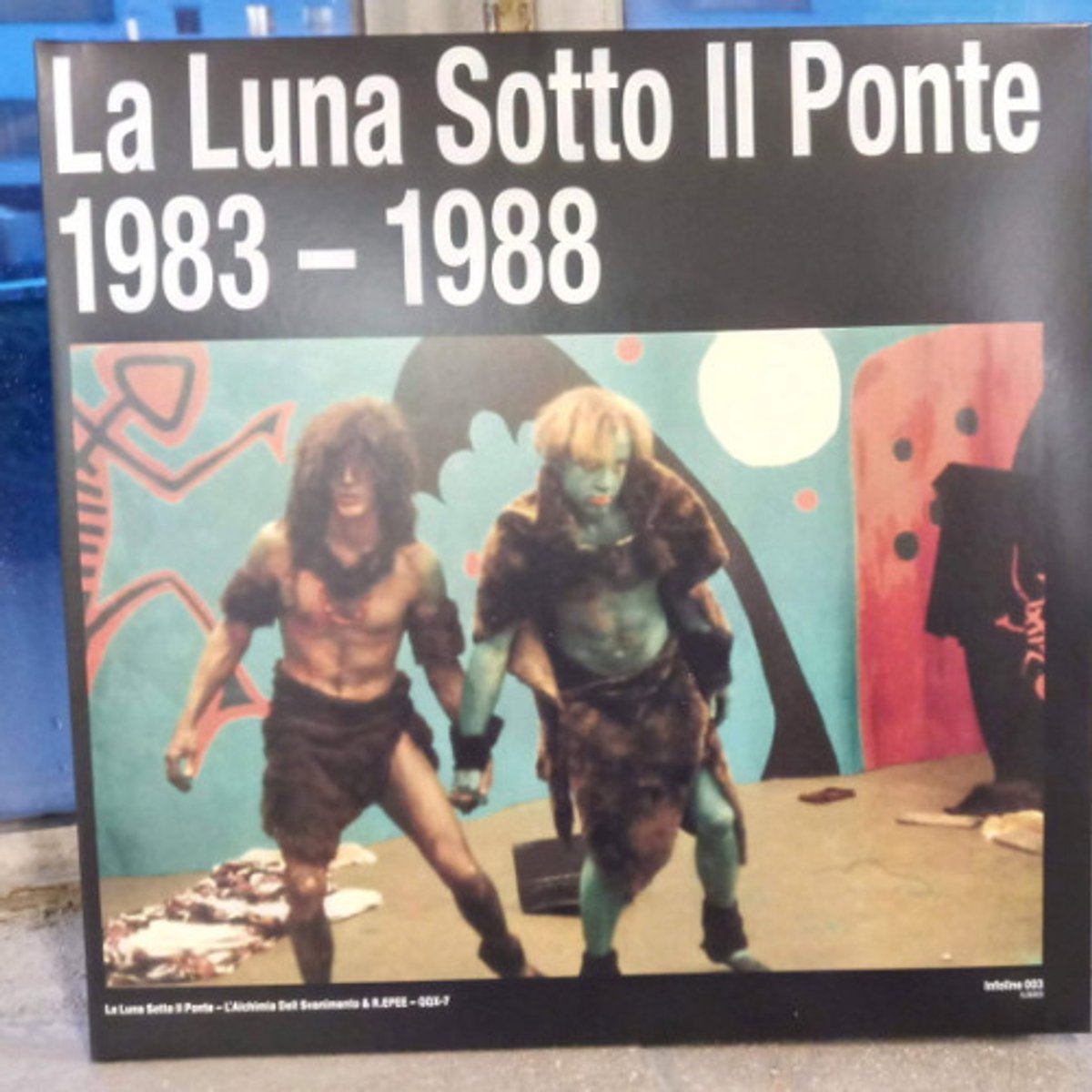 Alchimia Dell Svanimento