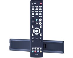 Vervangende Afstandsbediening geschikt voor Denon Surround Receiver AVR-X2800H AVC-X3800H AVR-X2800HDAB AVR-S970H AVC-X3800H AVR-S970H
