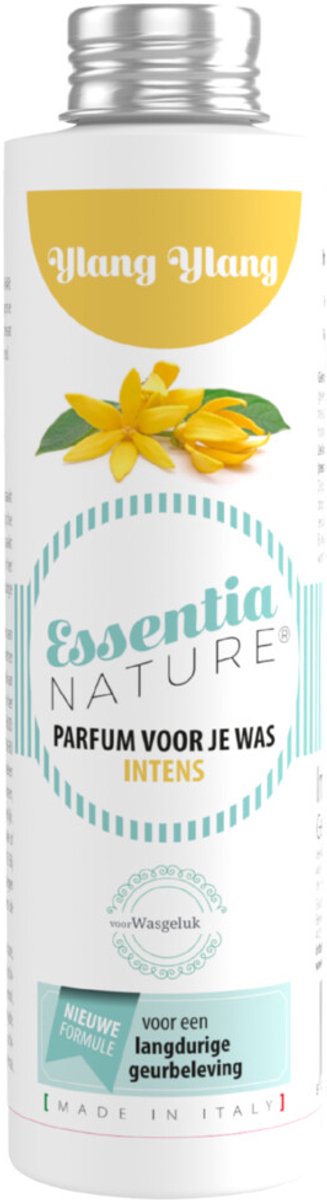 Wasgeluk Wasparfum Ylang Intens 250 ml