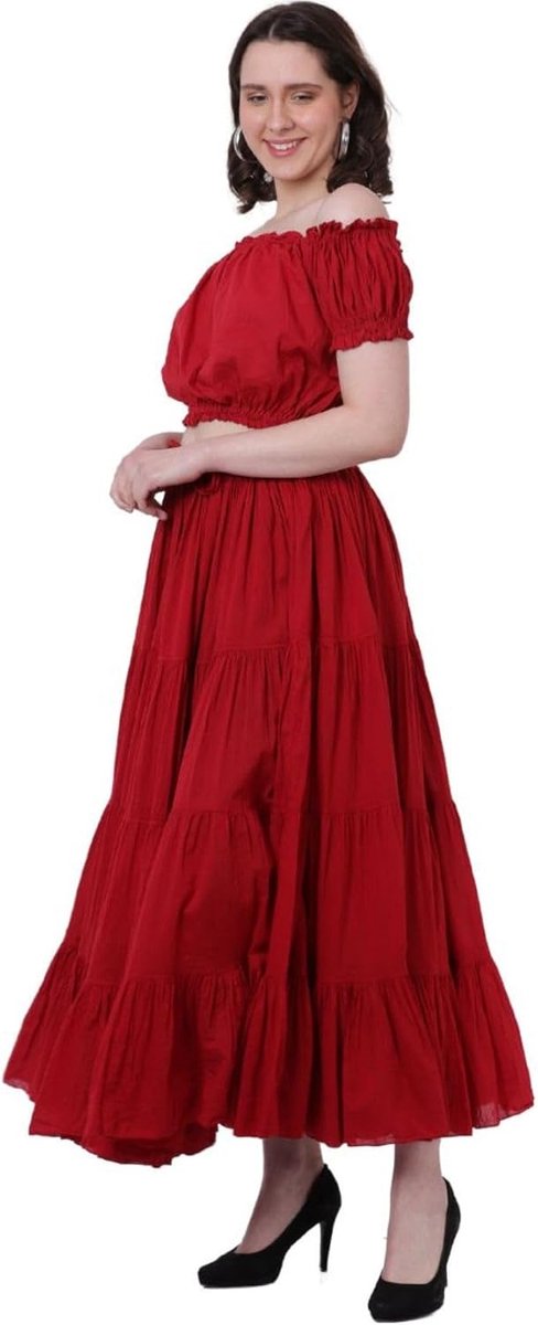 Waist dames Rok