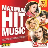 Maximum Hit Music 2009/2 von Various