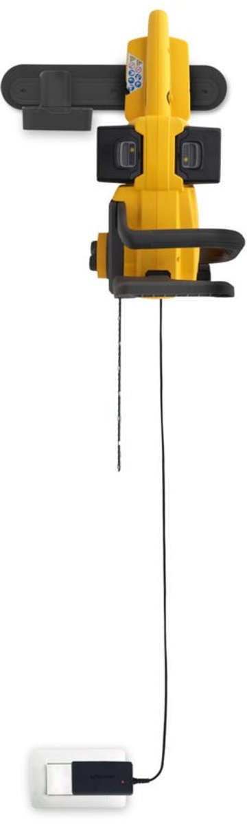 STIGA CS 300e Kettingzaag - Accu - 30 cm - borstelloze motor — afbeelding 3