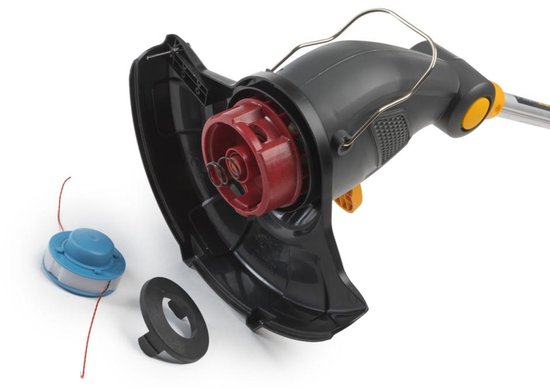 STIGA GT 106c Grastrimmer - Elektrisch - 30 cm - Tap&Go — afbeelding 5