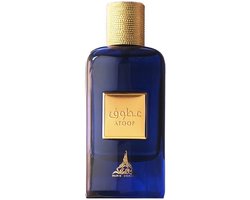 Paris Corner Atoof - Eau de Parfum - 100 ml