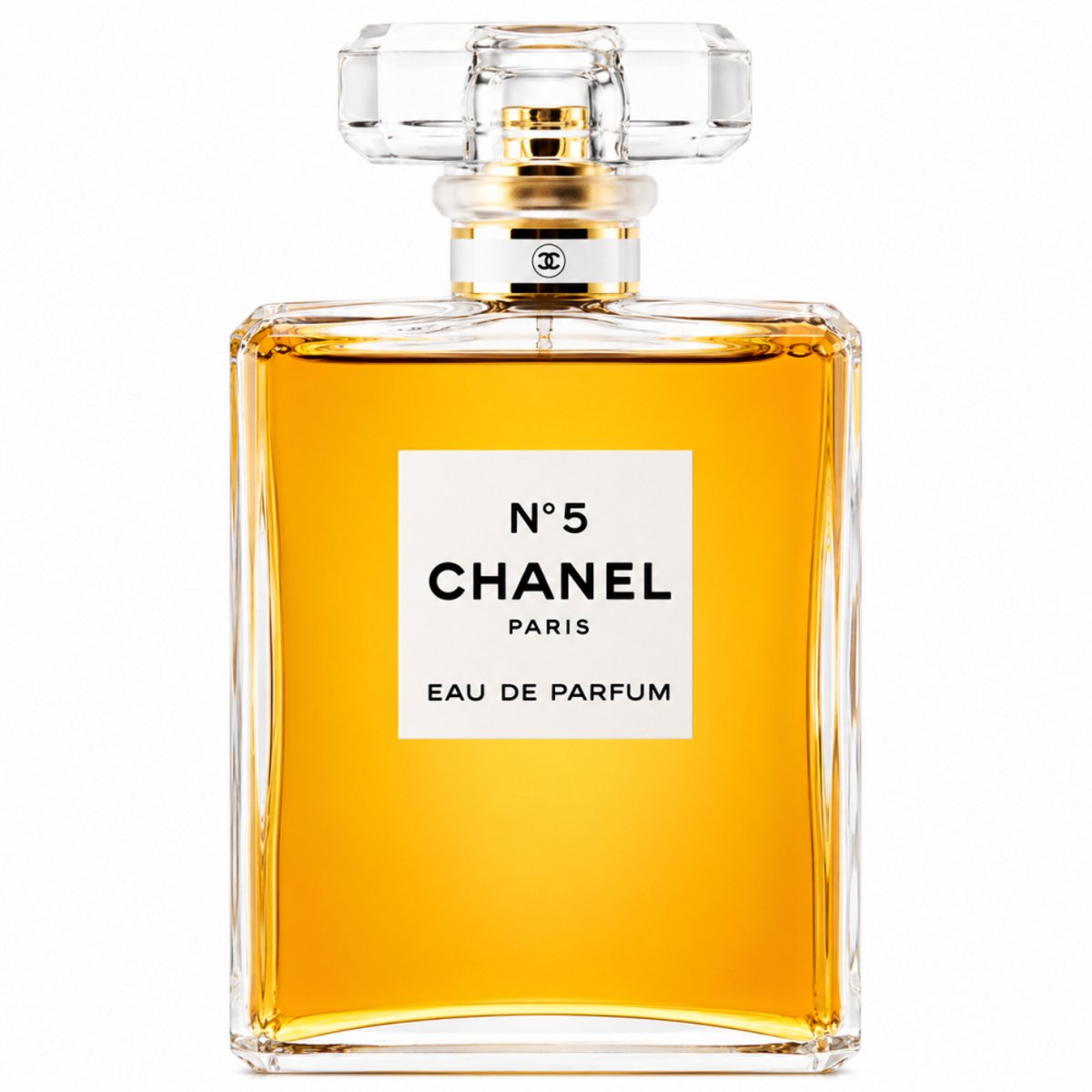 Chanel N°5 Eau de parfum 200 ml