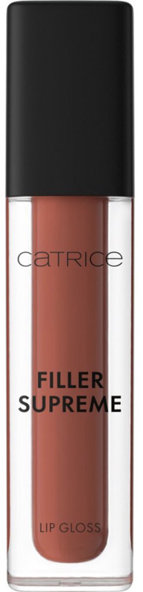 Catrice - Supreme Lip Filler Gloss - 090 Say Less, Serve More
