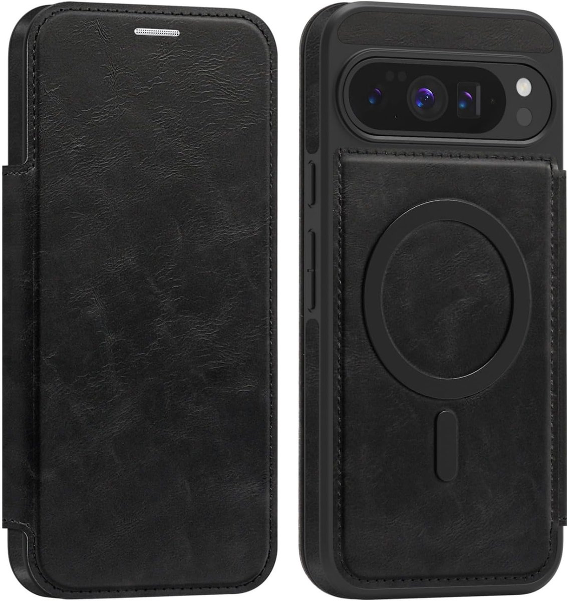 Klaphoes voor Google Pixel 10 Pro XL