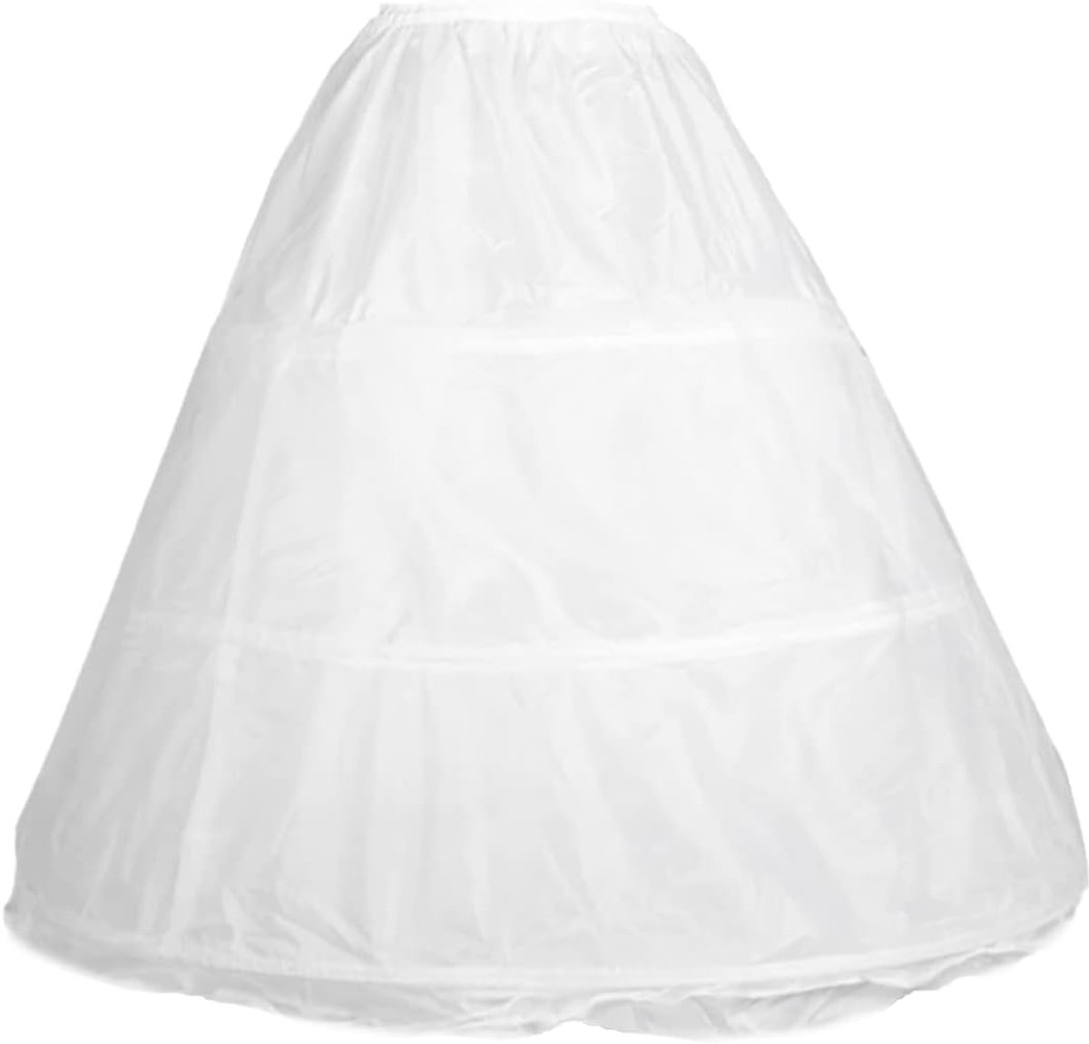 Cancan Communie, Cancan voor meisjes, voor volume, rockabilly, petticoat, bruiloftsjurk, hoepelrok voor vintage jurken en Lolita