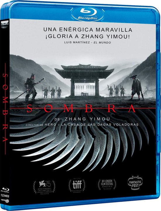 Sombra