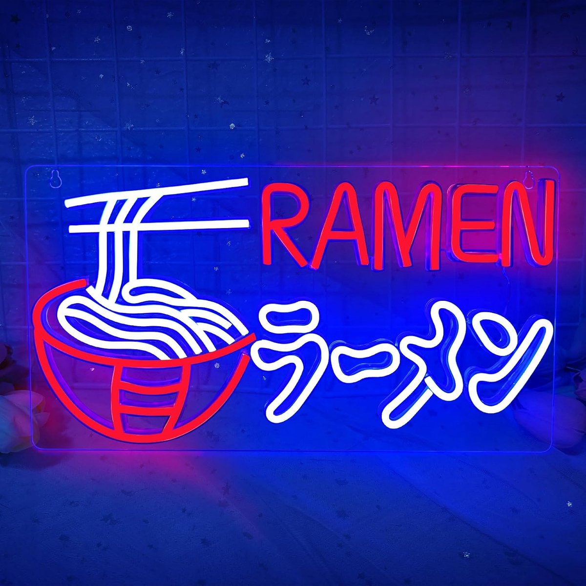 Neonbord Dimbare Led Neonlicht voor Wanddecoratie