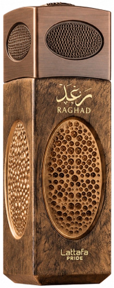 Lattafa Raghad - Eau de Parfum - 100 ml