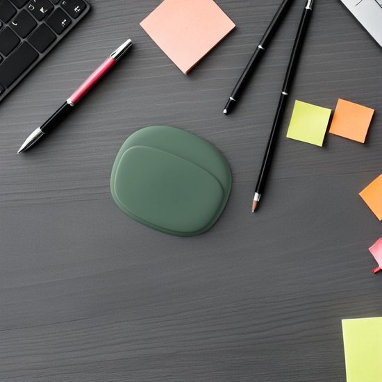 7 Stuks Waterdichte Siliconen Kabelorganizer van Draagbare Opbergtas voor Oordopjes Kabels Compacte Multifunctionele Reistas voor Elektronische Accessoires — afbeelding 5