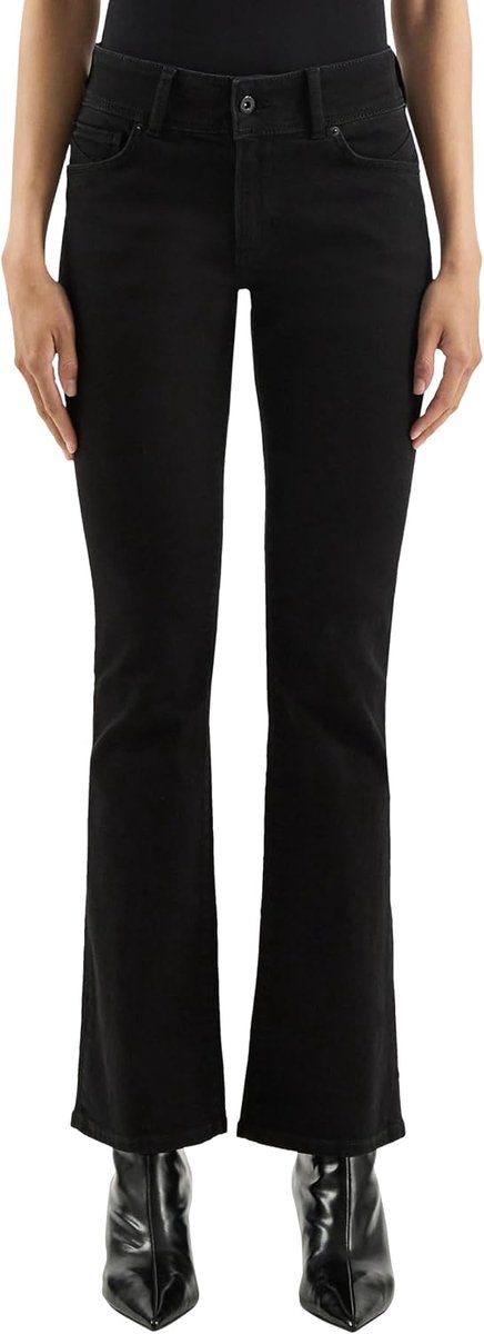 dames Jeans Catie, Bootcut 2174464