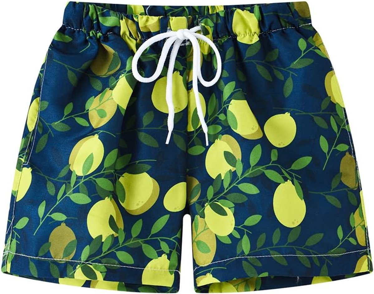 Hand Short de Plage À Séchage Rapide pour Garçon jongens Board Shorts
