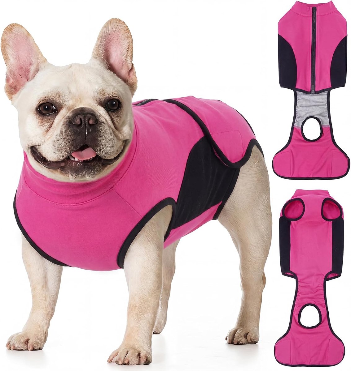 Herstelpak voor chirurgie voor honden