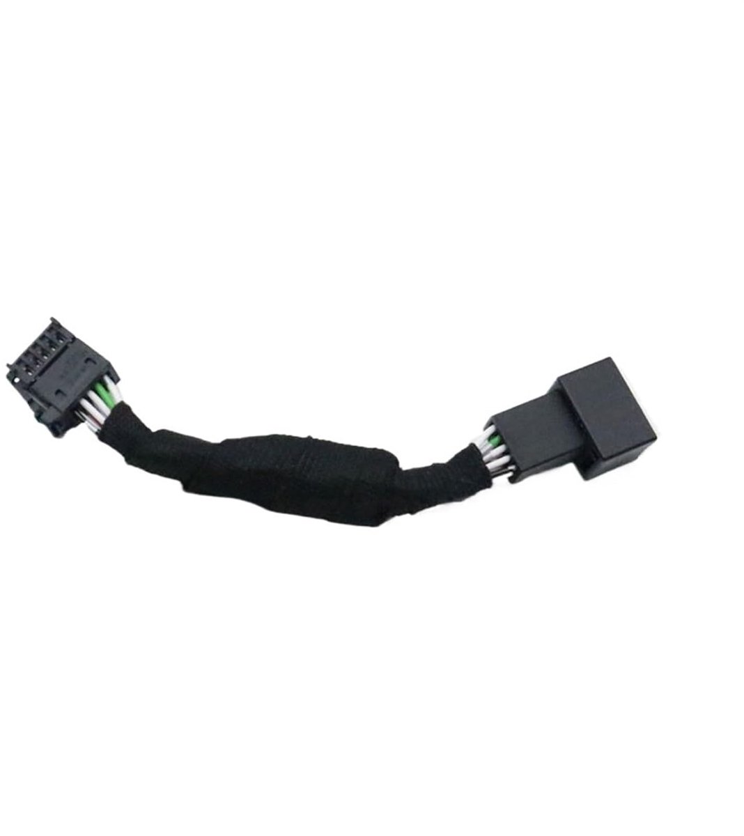 Stop-startsysteem uit Annuleren Apparaat Controle Sensor Stekkerkabel, for VW, for Golf, MK7 GTI R R-Line 2015 2016 2017 2018-2020 Automatische stop start Annuleer apparaat(For Go
