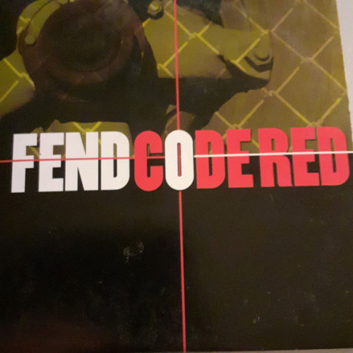 Fend - Code Red