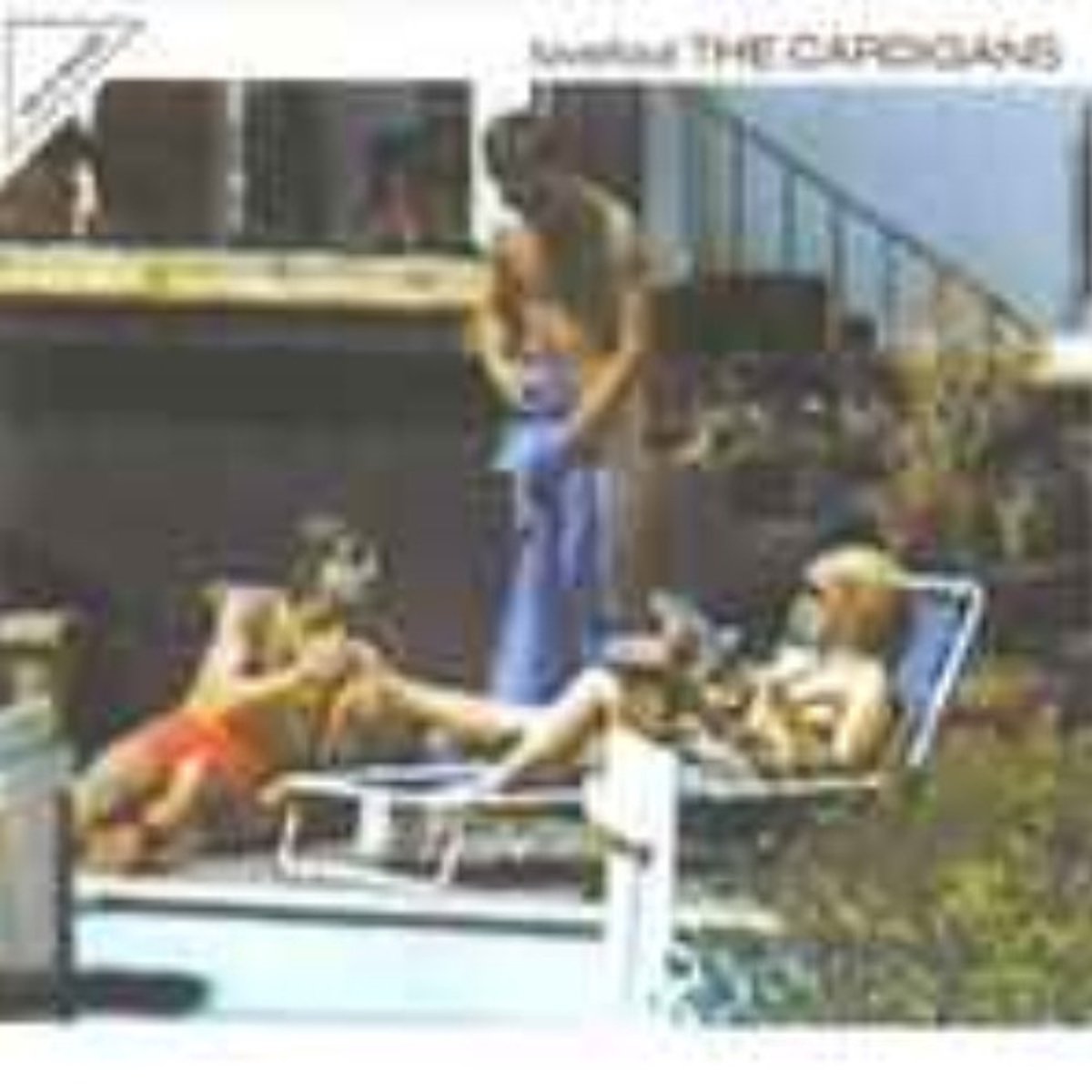 The Cardigans - Lovefool