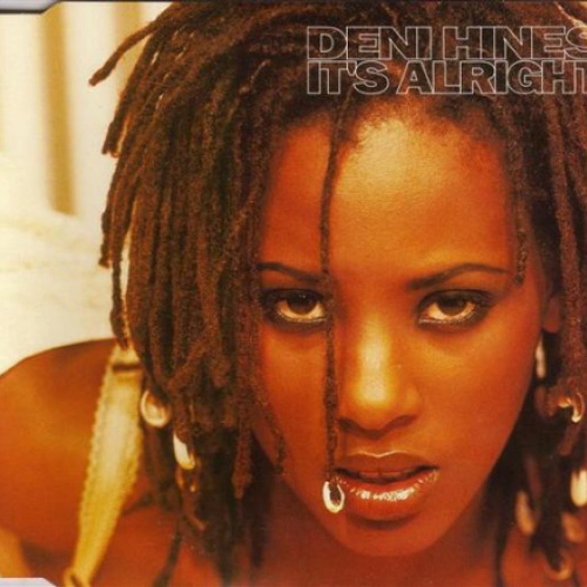 Deni Hines - It's Alright
