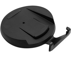 Ps5-Standaard Vervanging Verticale Standaard Voor Ps5-Console, Digitale Editie En Schijfversie