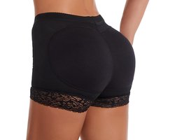 Push-up voor dames, onderbroek voor dames, billen voor culotendiespites, vrouwen, gebsters, kont, vingo, hip, butt, slank ondergoed