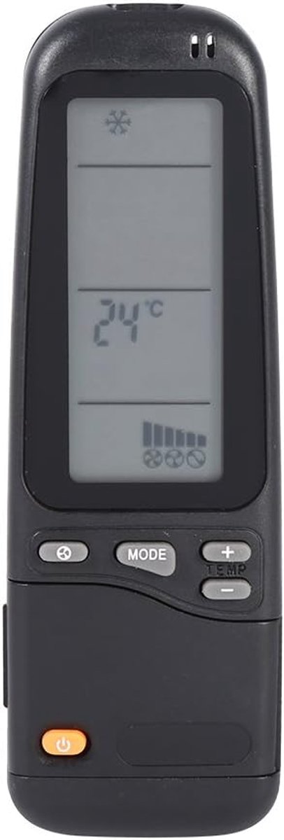 Afstandsbediening, Modieuze Airconditioner Afstandsbediening Johnson Airwell Universele Controller Voor Liangyu RC-3 Rc4 Rc3 Controle Vervanging