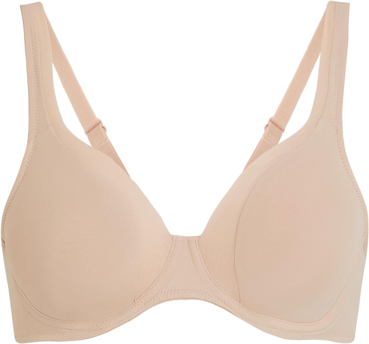 Beugel bh Mesh