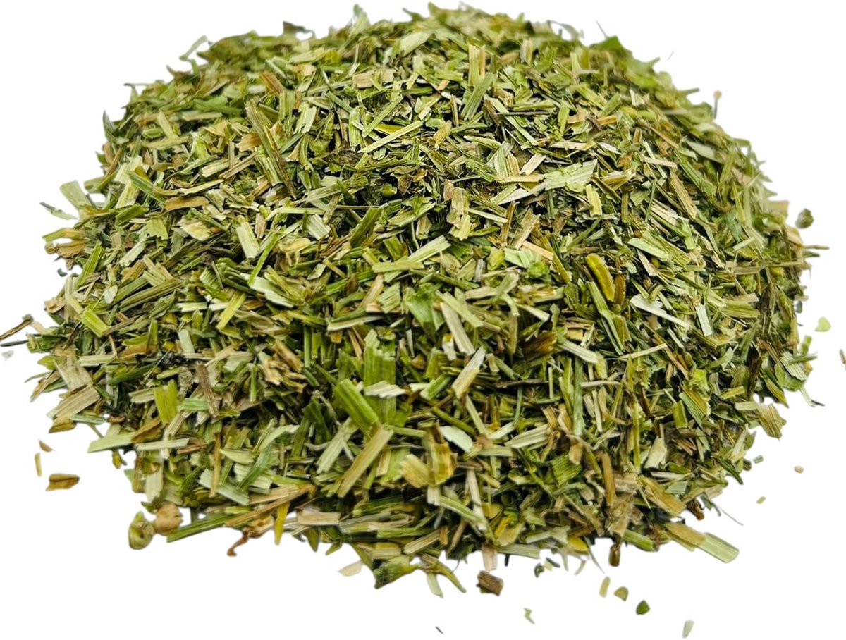 Viooltje Gedroogde Gesneden Bladeren 85g-1.95Kg Viola Tricolor (950 gram)