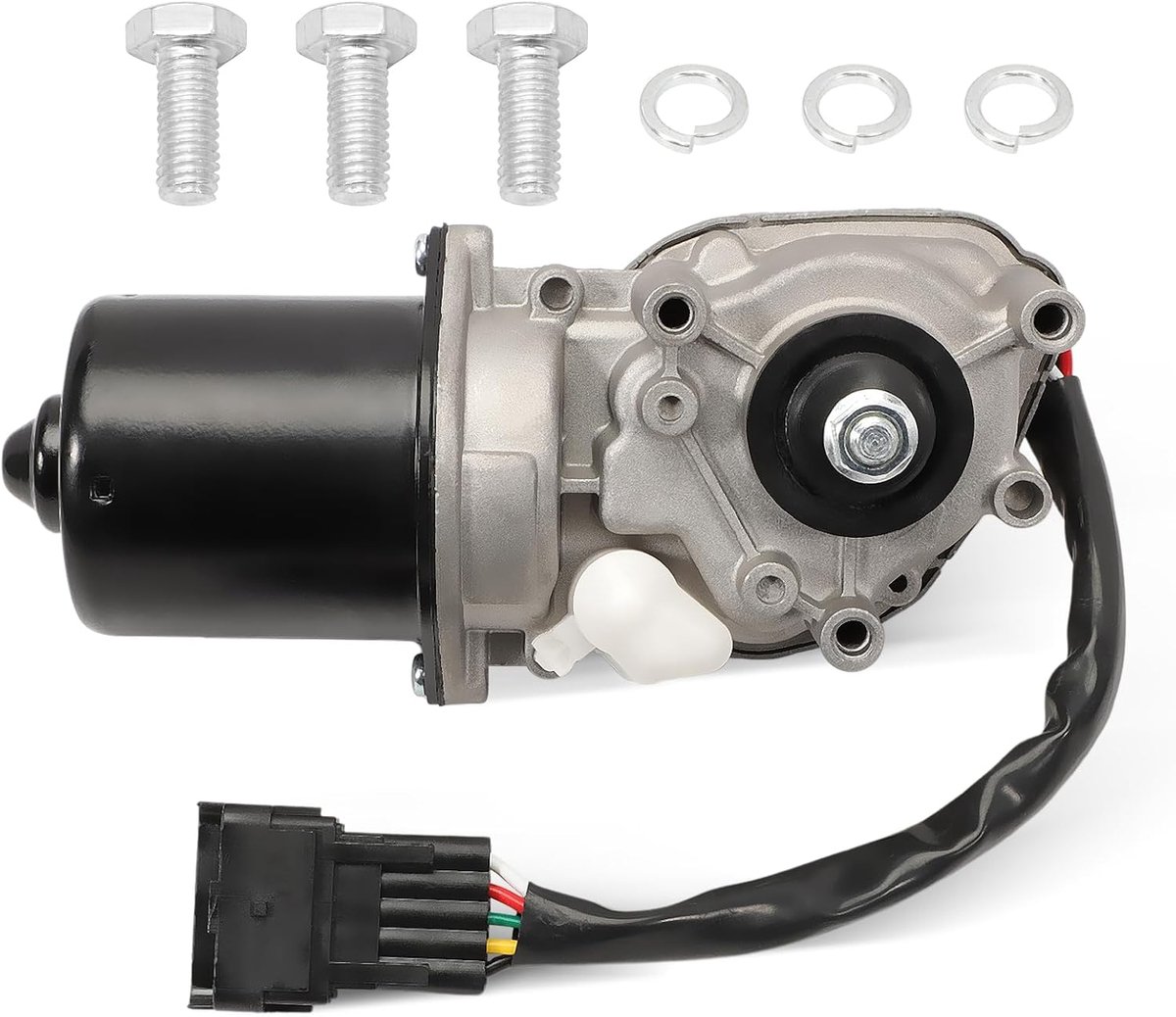 Ruitenwissermotor voor Vivaro A Trafic 2 Primastar (2001-2014) voor 2881000QAC 91160081 7701055893 4408625