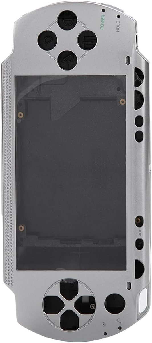 Vervangende Shell - Eenvoudig verwisselbaar - Sterke bescherming - Antislip - Geschikt voor Shell Game accessoires