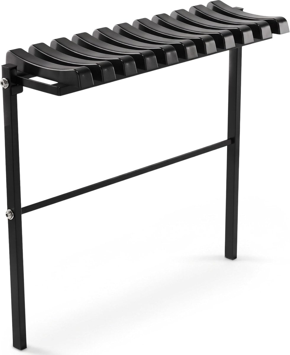Bank voor de tuin, IN TE GRAVEN BEGRAAFPLAATSBANKJE 68 cm
