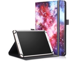 Universele beschermhoes voor tablet 10 10,1 inch (voor YOTOPT/DUODUOGO/Vankyo/TOSCIDO/YESTEL/GOODTE/LNMBBS/MEBERRY/SUMTAB 10)