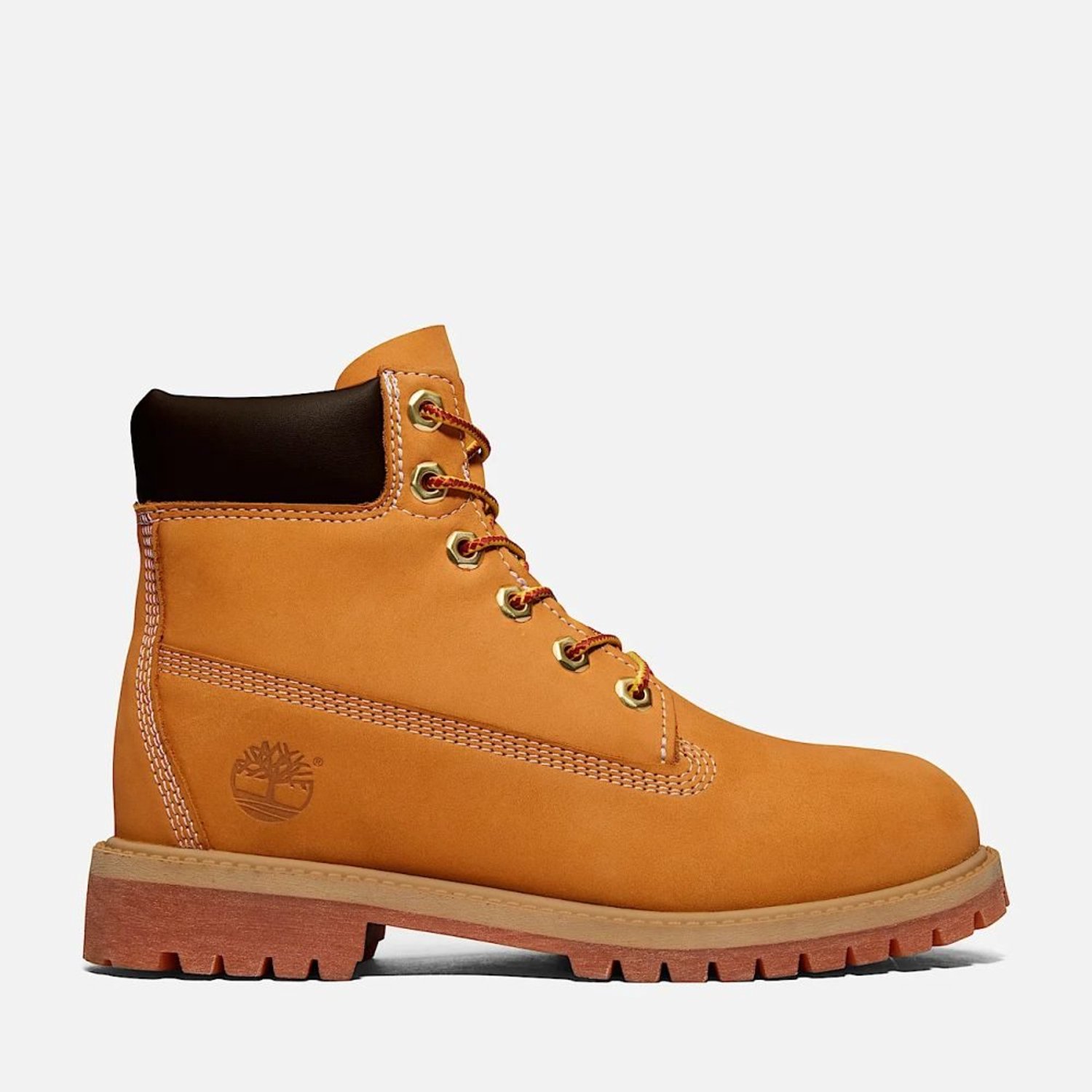 Timberland Premium 6-Inch Wit