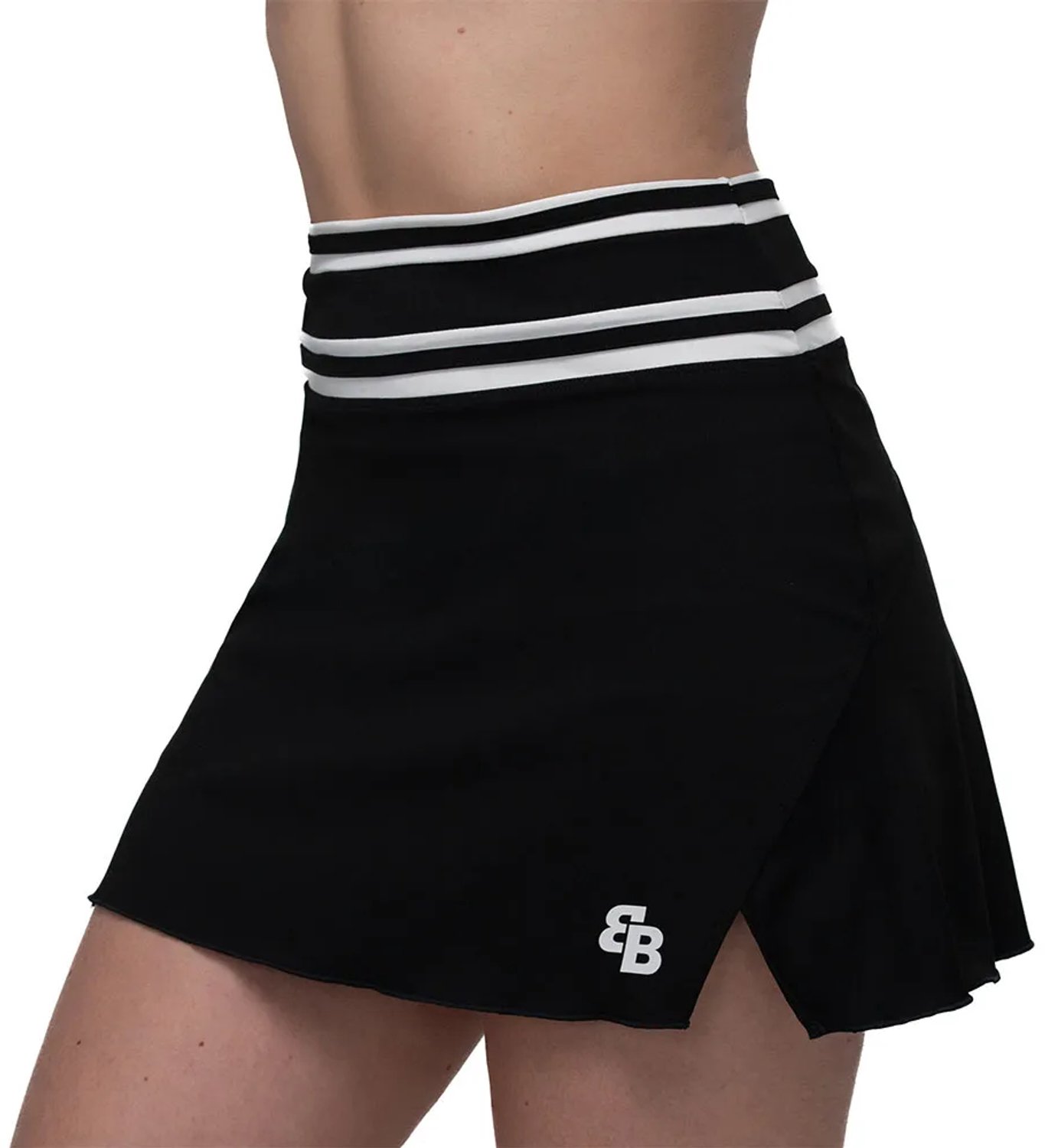Belenberbel Rhea Rok Zwart S Vrouw