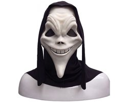Ghost Face® Scream Masker Scary Movie 6 Glimlach