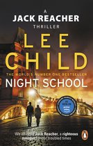 Jack Reacher 21 - Night School