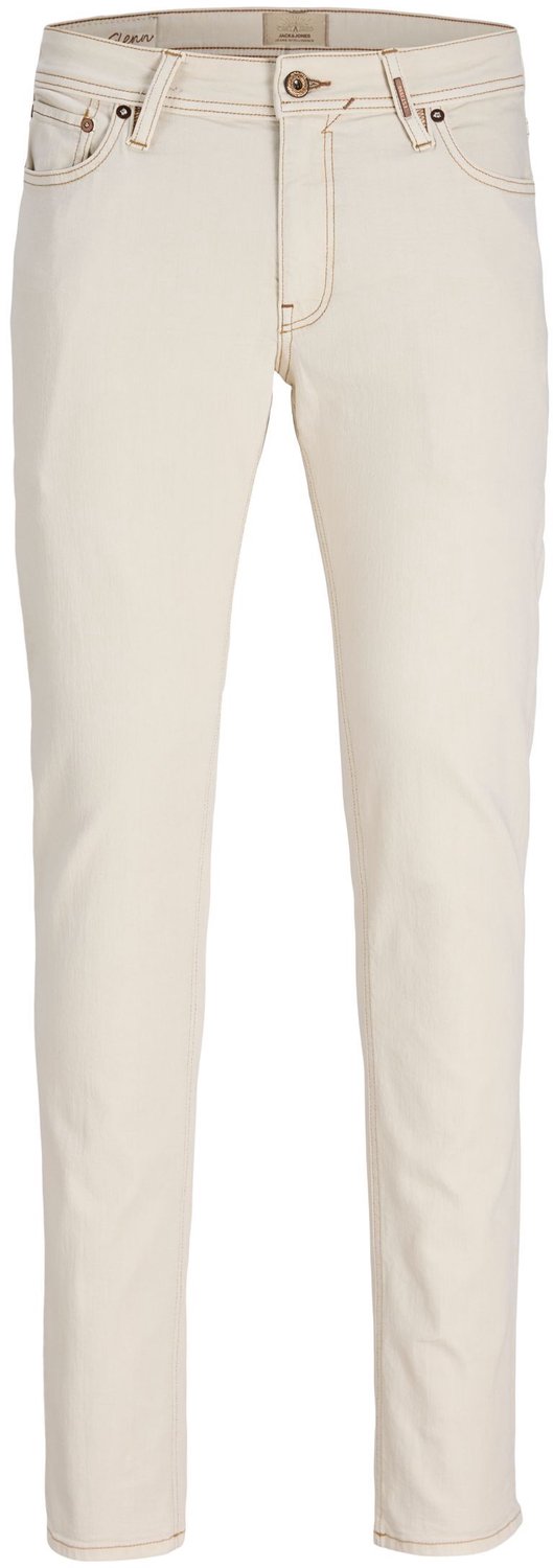 Jack & Jones Slim fit jeans JJIGLENN JJDYLAN SBD 686 ST LN Slim fit jeans