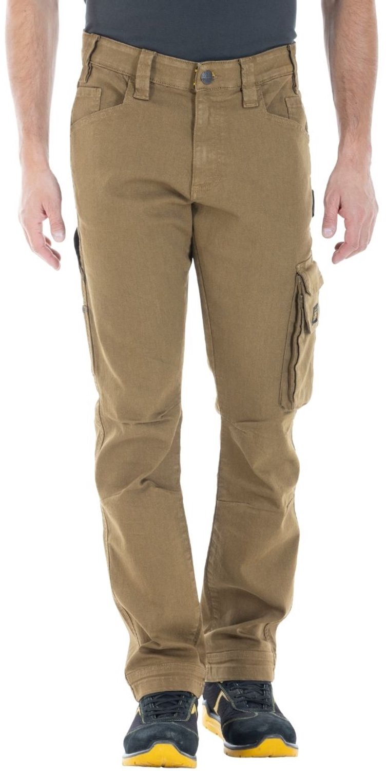 Rica Lewis Arbeit-schoenen RL Worker Pants JOBC